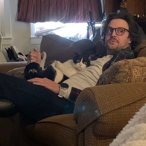 Meet your Posher, John